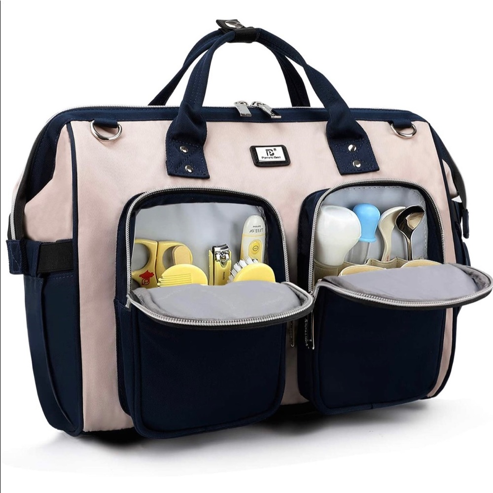 Pomelo best diaper bag